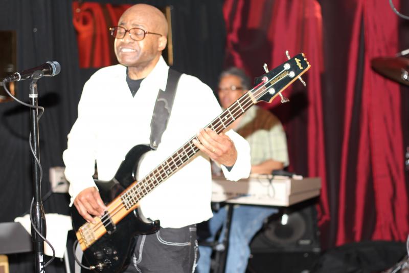 Nedd Smith