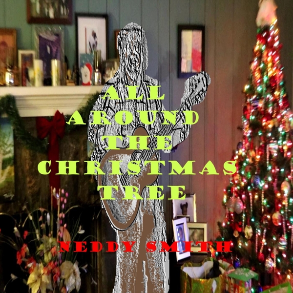 "All Around The Christmas Tree" 